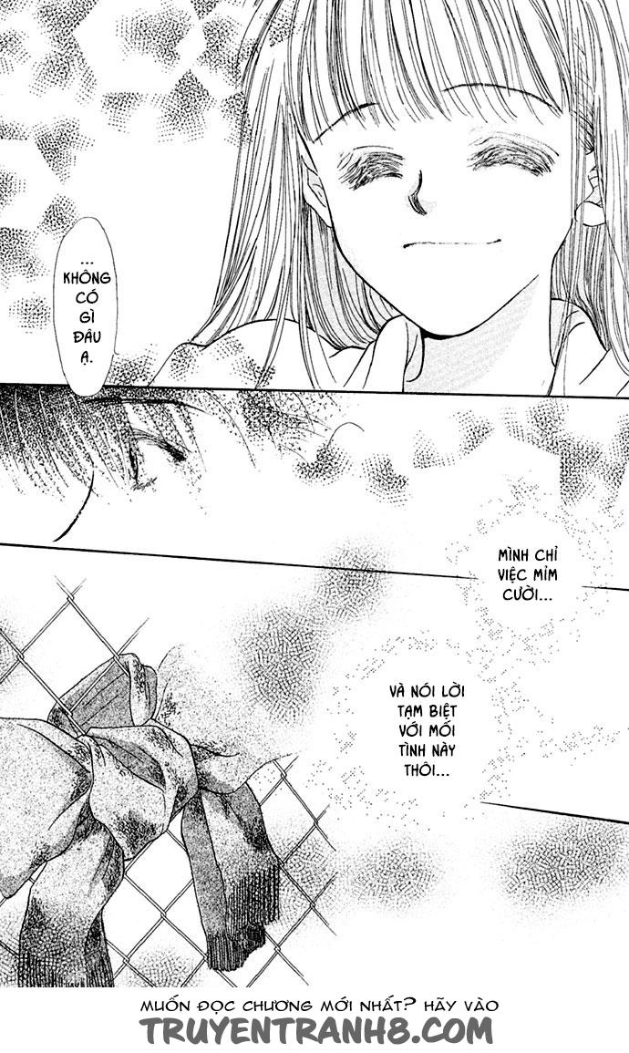 Yoru Made Matenai Chapter 3 - 40