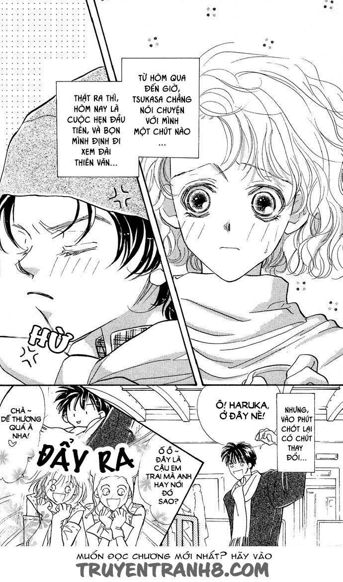 Yoru Made Matenai Chapter 5 - 4