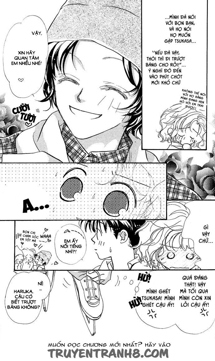 Yoru Made Matenai Chapter 5 - 5