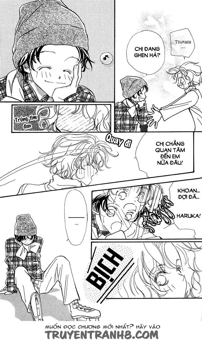 Yoru Made Matenai Chapter 5 - 7