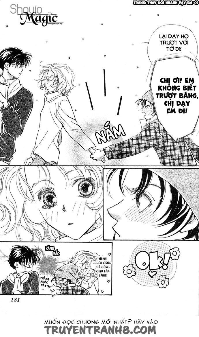 Yoru Made Matenai Chapter 5 - 9