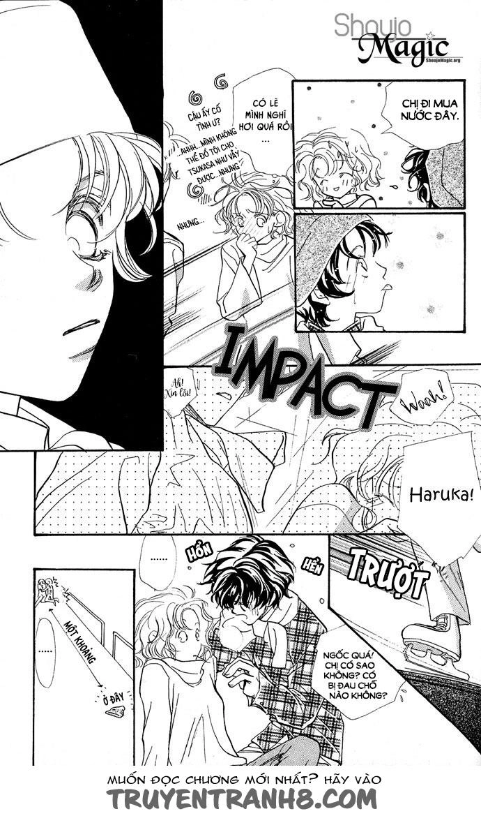 Yoru Made Matenai Chapter 5 - 13