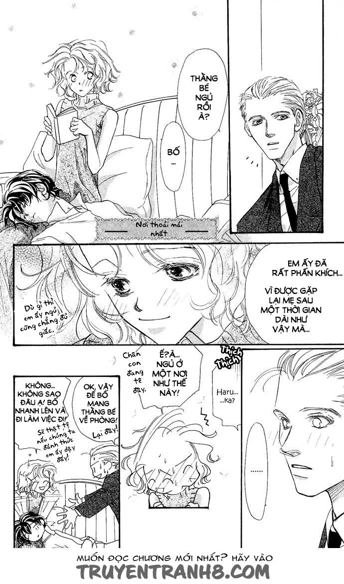 Yoru Made Matenai Chapter 5 - 16