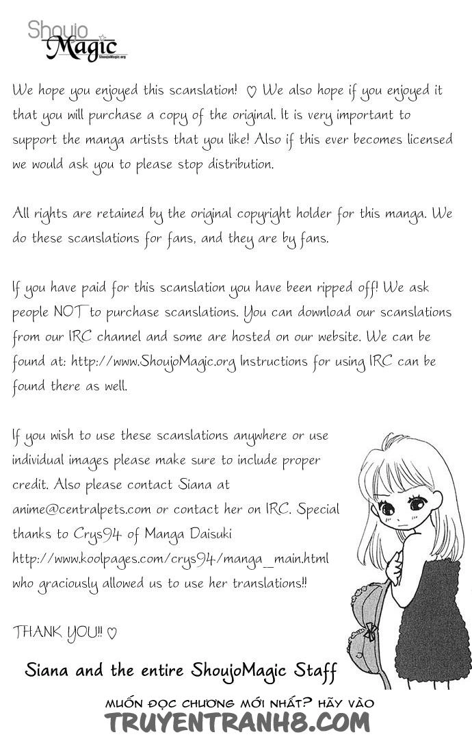 Yoru Made Matenai Chapter 5 - 20