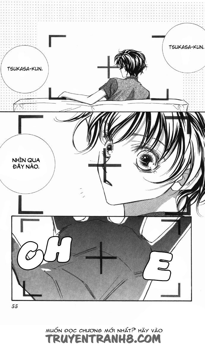 Yoru Made Matenai Chapter 7 - 3
