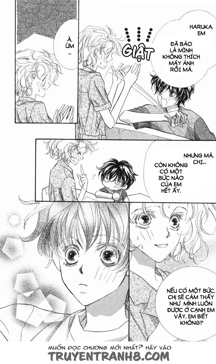 Yoru Made Matenai Chapter 7 - 4