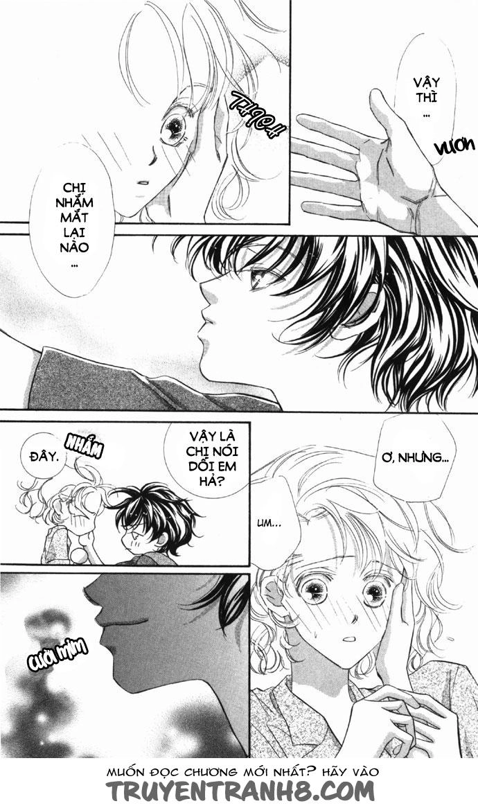 Yoru Made Matenai Chapter 7 - 7