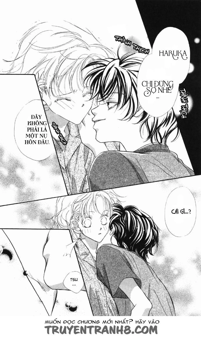 Yoru Made Matenai Chapter 7 - 8