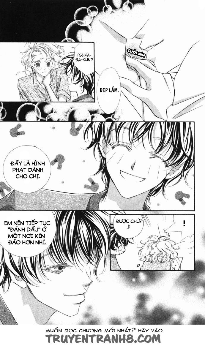 Yoru Made Matenai Chapter 7 - 9