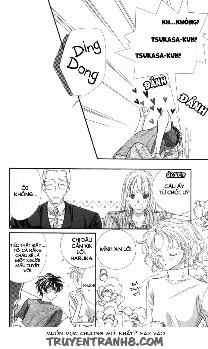 Yoru Made Matenai Chapter 7 - 10