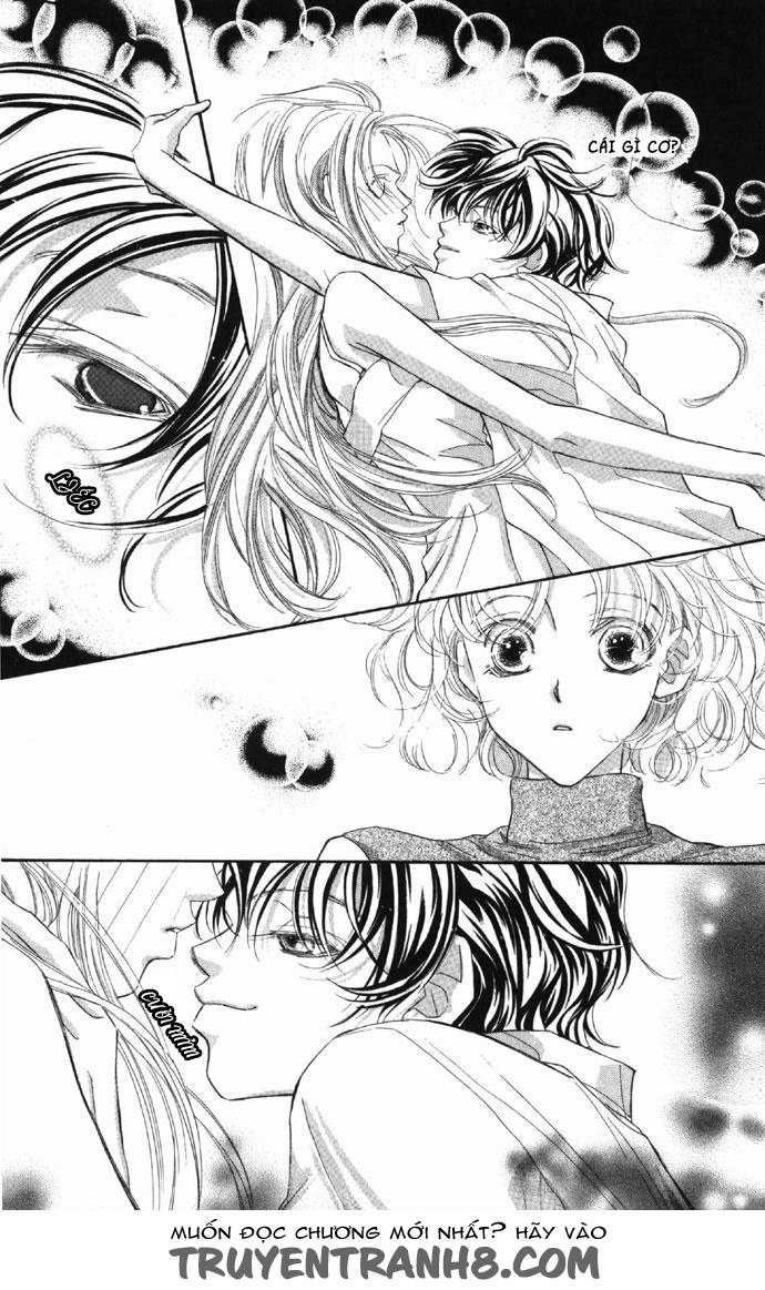 Yoru Made Matenai Chapter 7 - 22