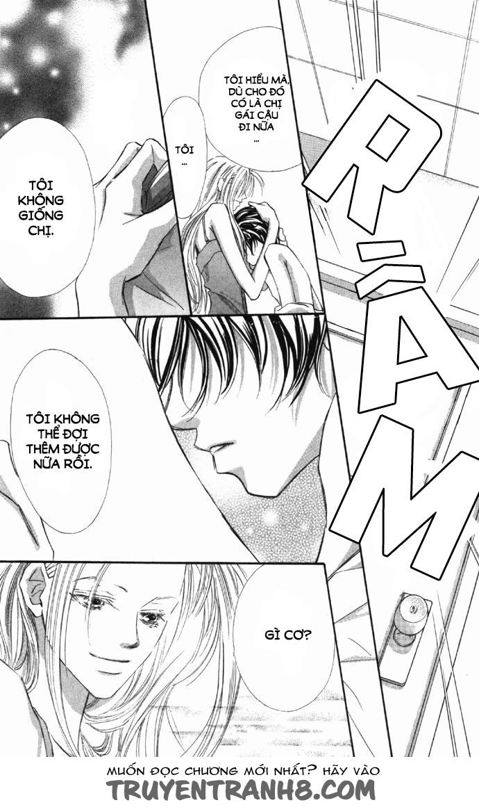 Yoru Made Matenai Chapter 7 - 29