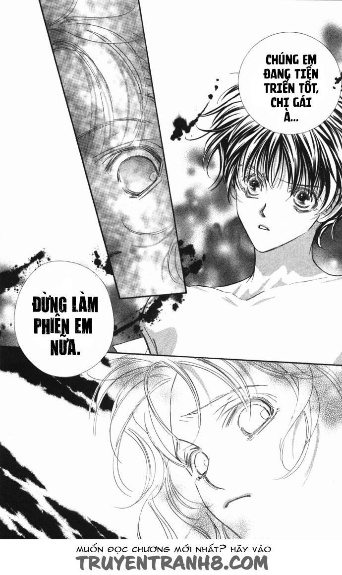 Yoru Made Matenai Chapter 7 - 30