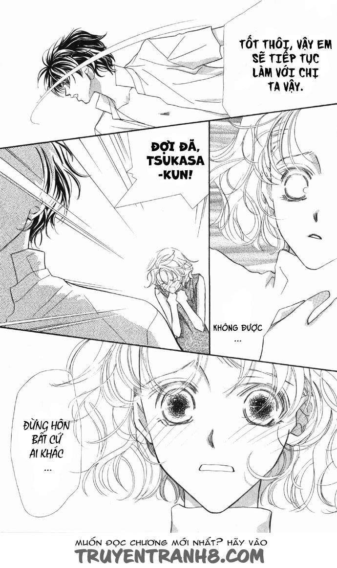 Yoru Made Matenai Chapter 7 - 33