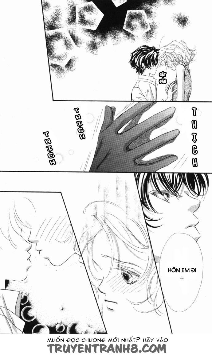 Yoru Made Matenai Chapter 7 - 36