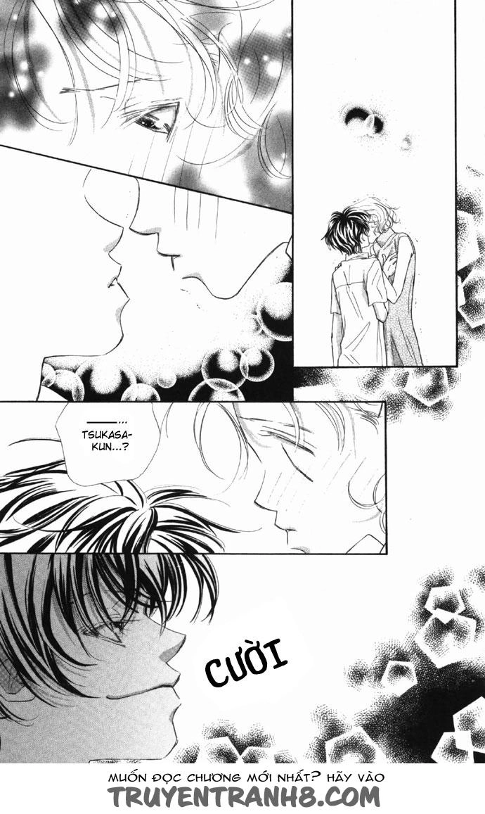 Yoru Made Matenai Chapter 7 - 37