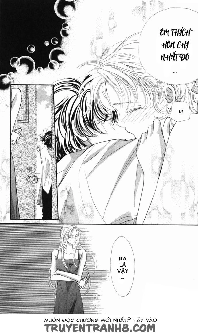 Yoru Made Matenai Chapter 7 - 38