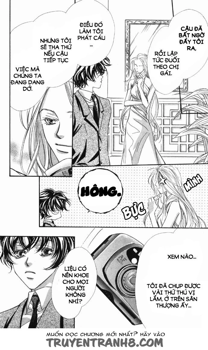 Yoru Made Matenai Chapter 7 - 40