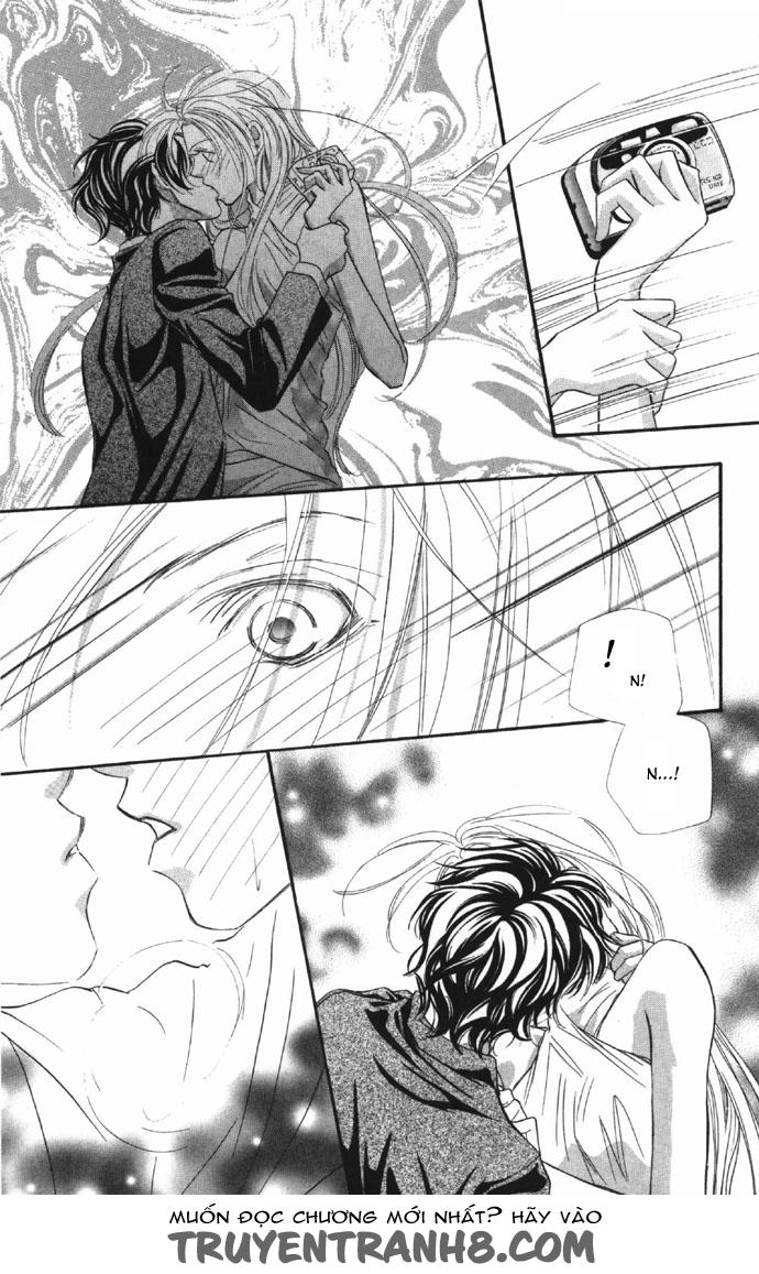 Yoru Made Matenai Chapter 7 - 41