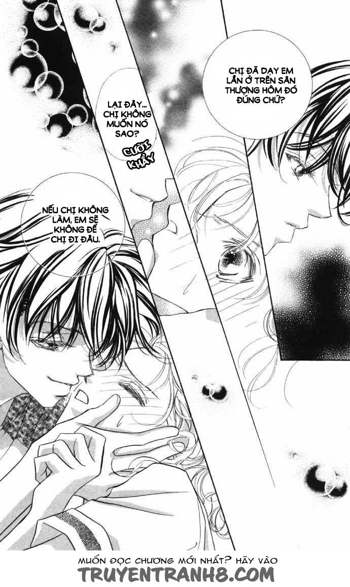 Yoru Made Matenai Chapter 8 - 8