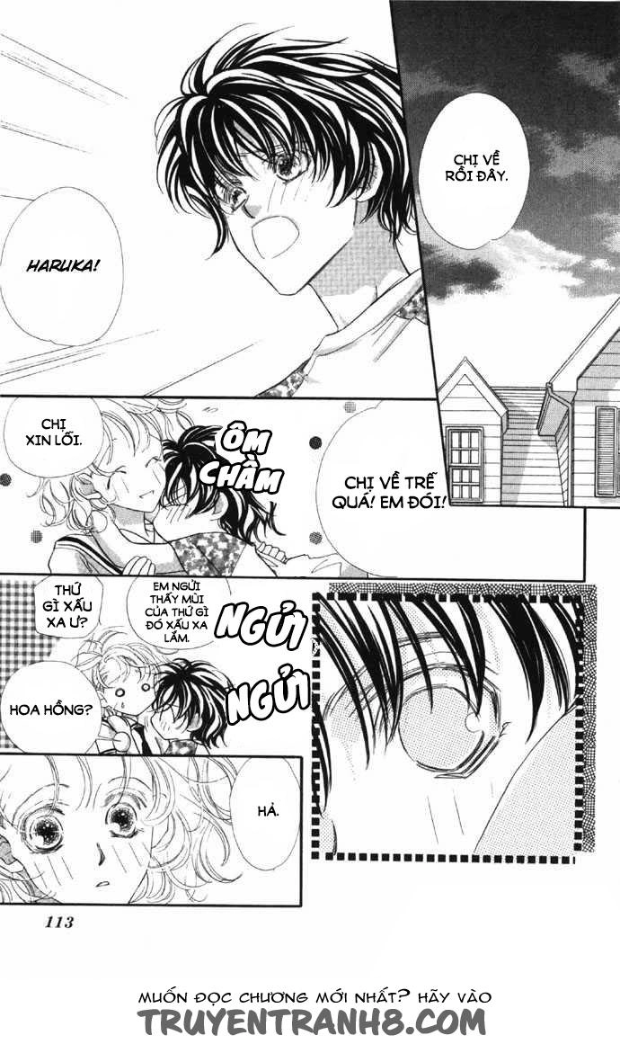 Yoru Made Matenai Chapter 8 - 17