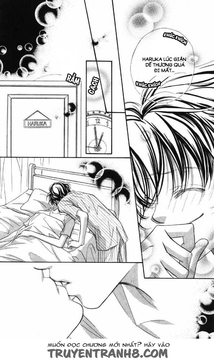 Yoru Made Matenai Chapter 8 - 22