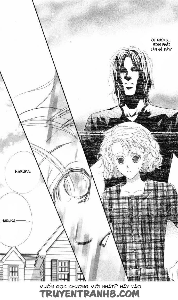 Yoru Made Matenai Chapter 8 - 26