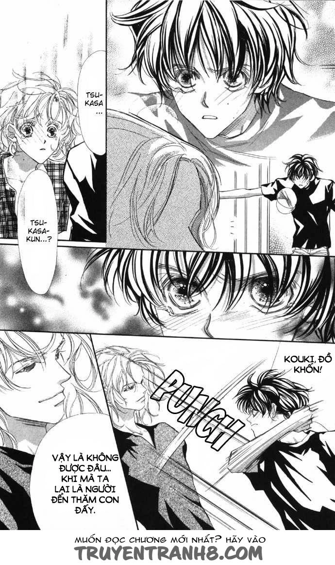 Yoru Made Matenai Chapter 8 - 31