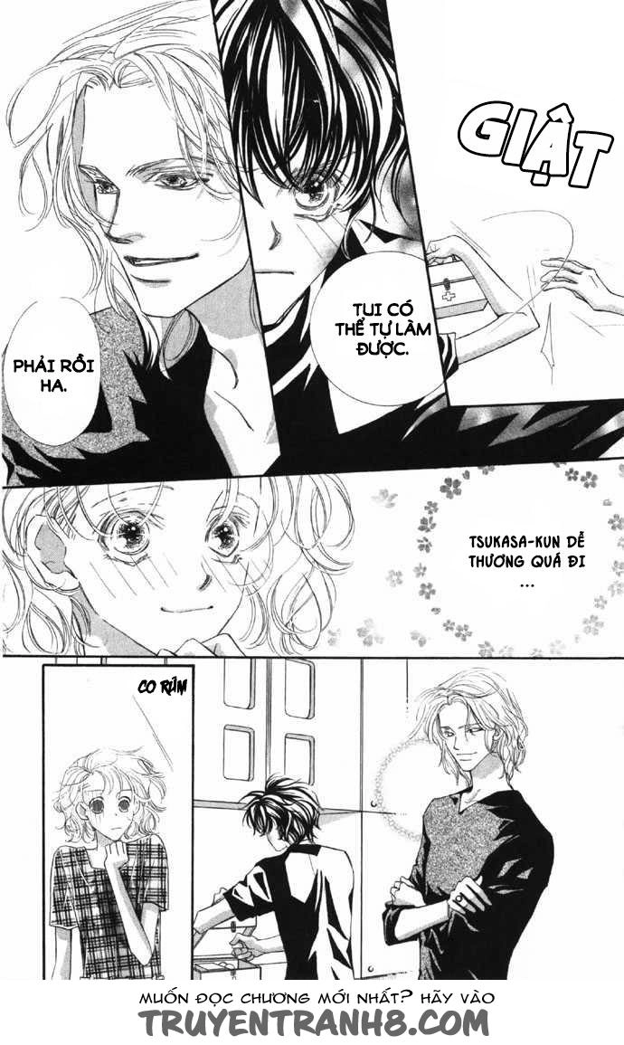 Yoru Made Matenai Chapter 8 - 37