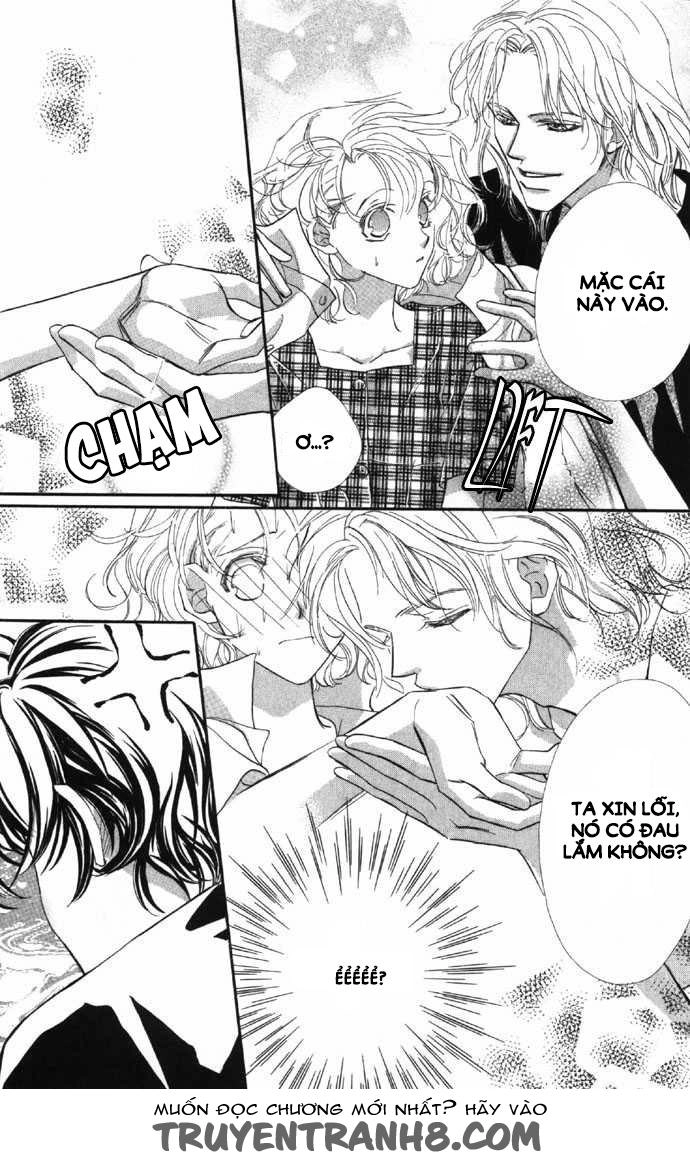 Yoru Made Matenai Chapter 8 - 38