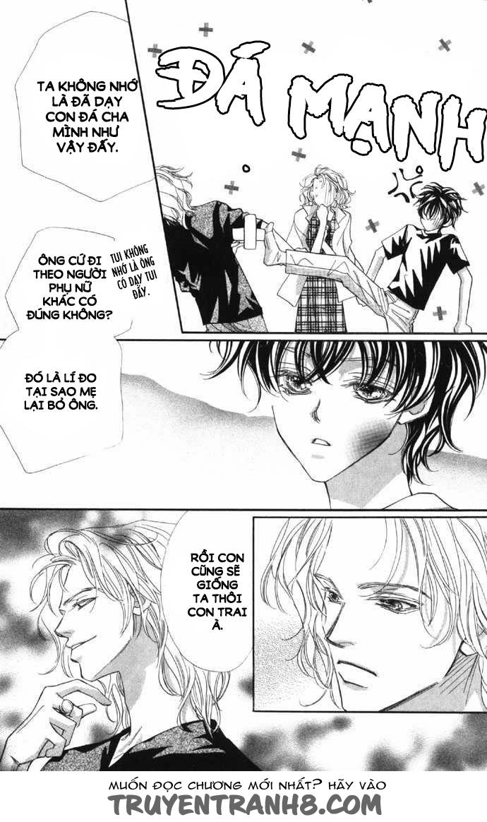 Yoru Made Matenai Chapter 8 - 39