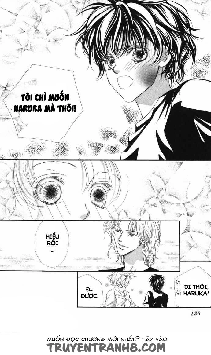 Yoru Made Matenai Chapter 8 - 40