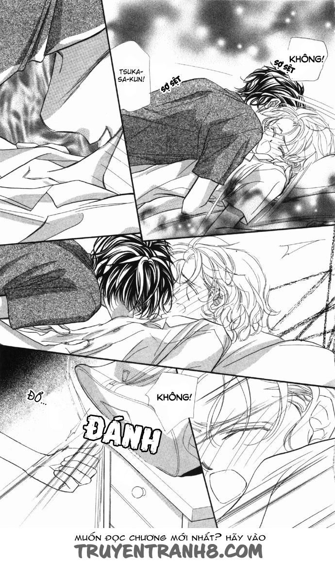 Yoru Made Matenai Chapter 9 - 37