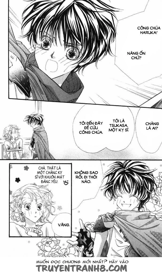 Yoru Made Matenai Chapter 9.5 - 5