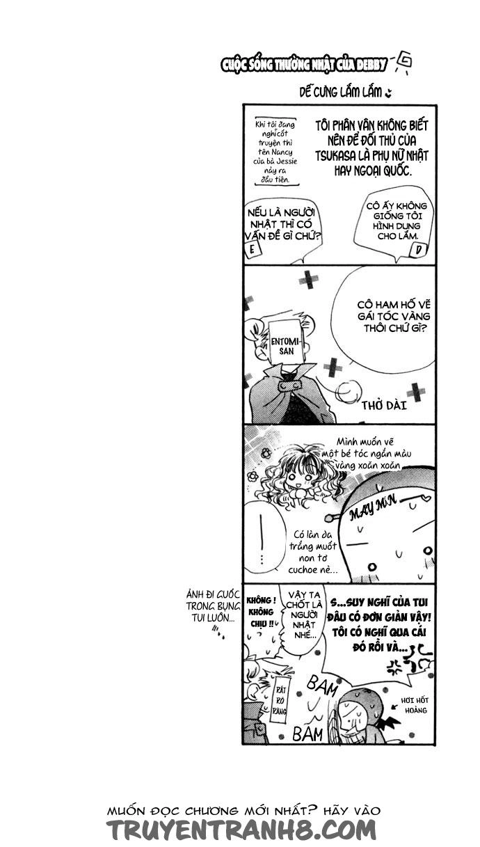 Yoru Made Matenai Chapter 10 - 7