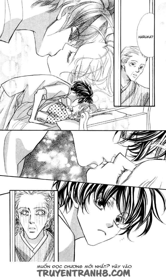 Yoru Made Matenai Chapter 10 - 15