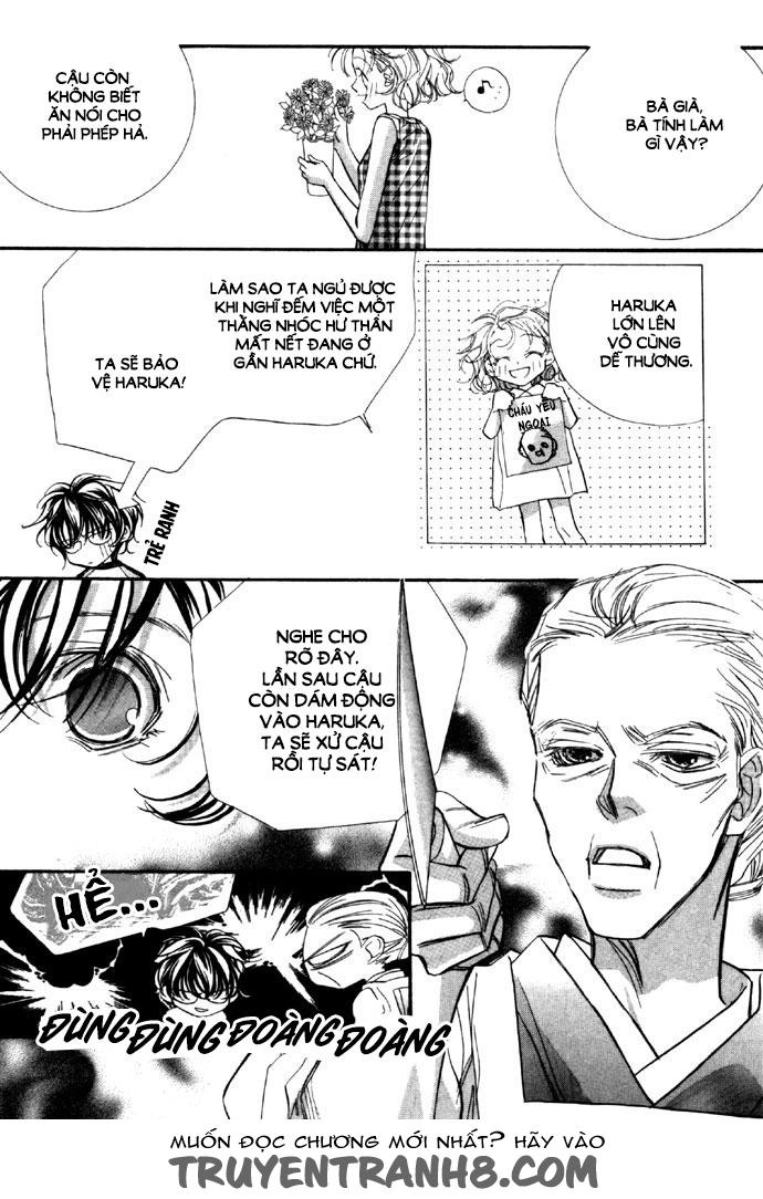 Yoru Made Matenai Chapter 10 - 19