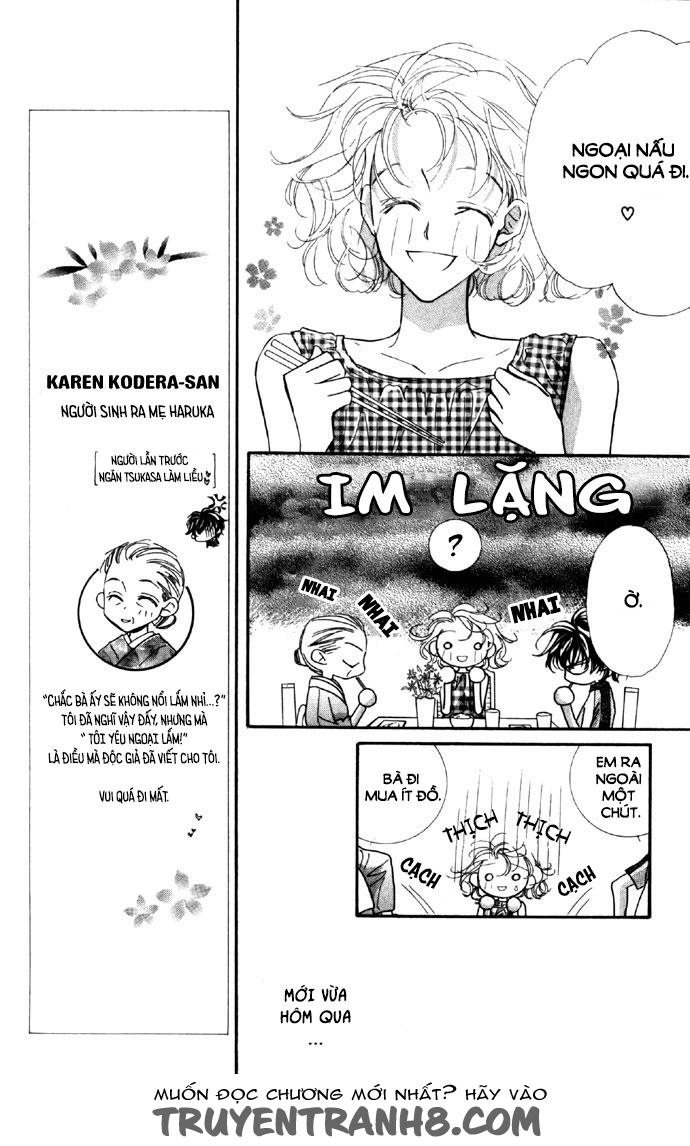 Yoru Made Matenai Chapter 10 - 20