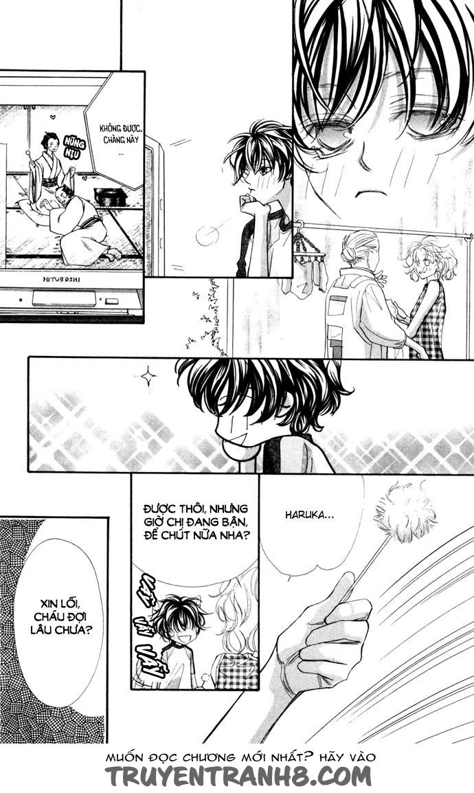 Yoru Made Matenai Chapter 10 - 24