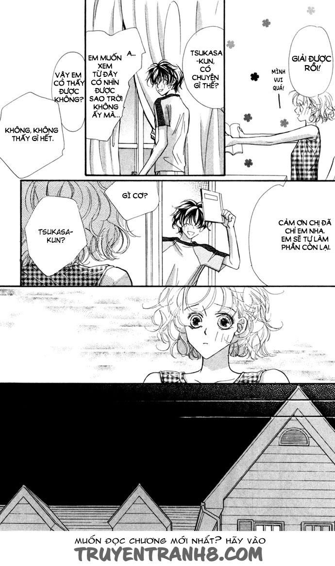 Yoru Made Matenai Chapter 10 - 27