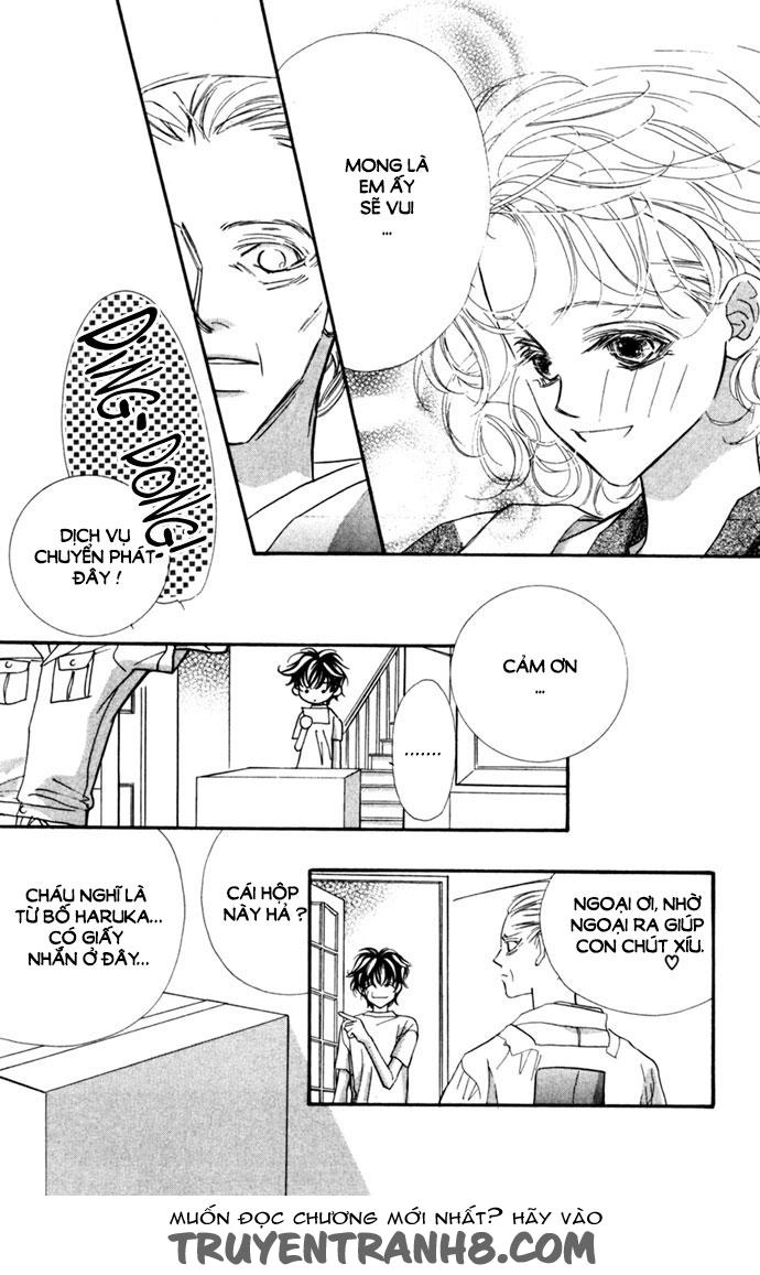 Yoru Made Matenai Chapter 10 - 30