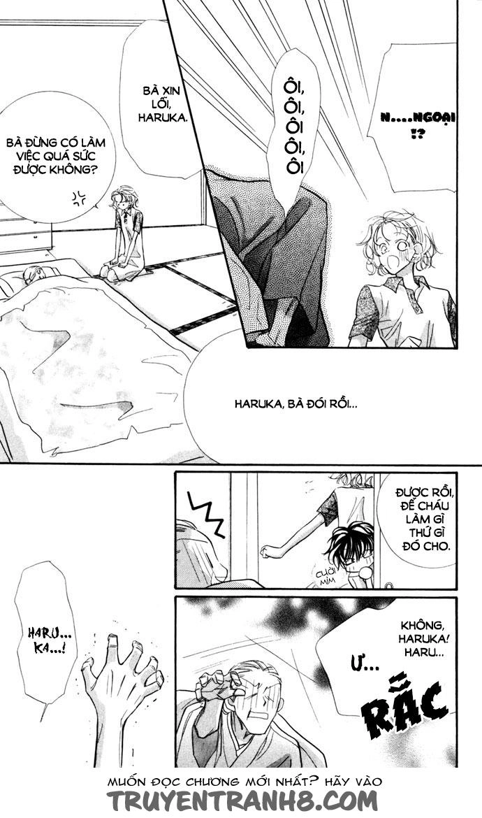 Yoru Made Matenai Chapter 10 - 32