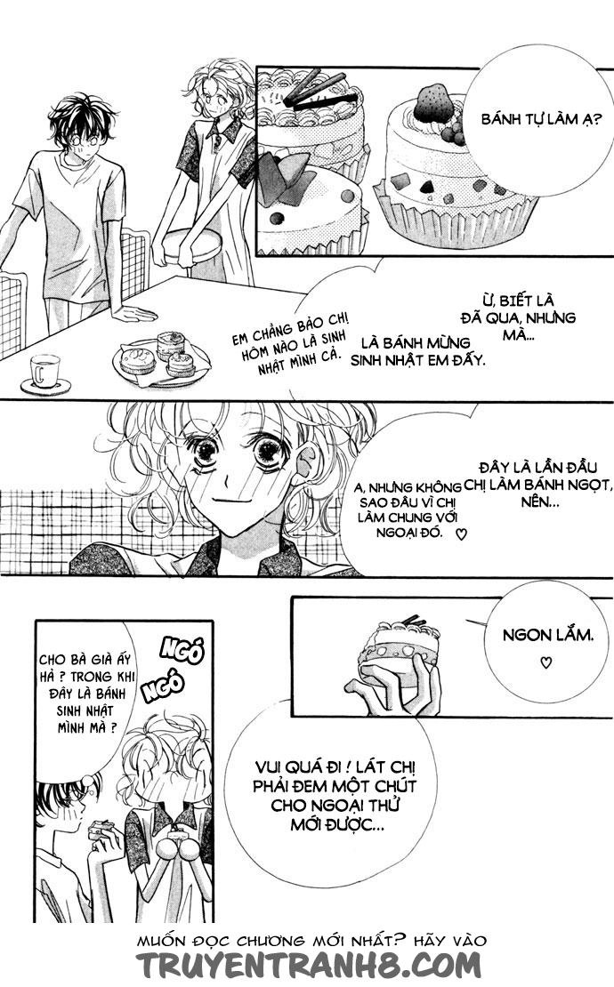 Yoru Made Matenai Chapter 10 - 33