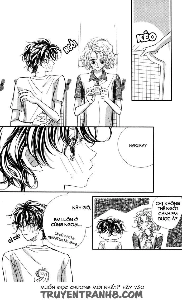 Yoru Made Matenai Chapter 10 - 34