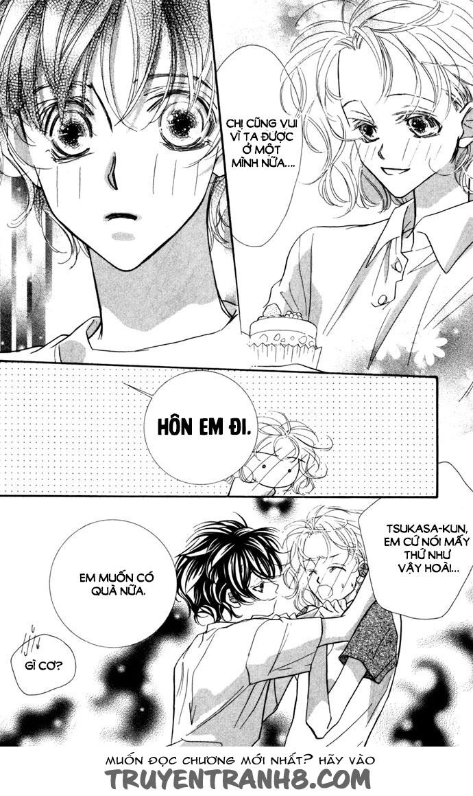 Yoru Made Matenai Chapter 10 - 35