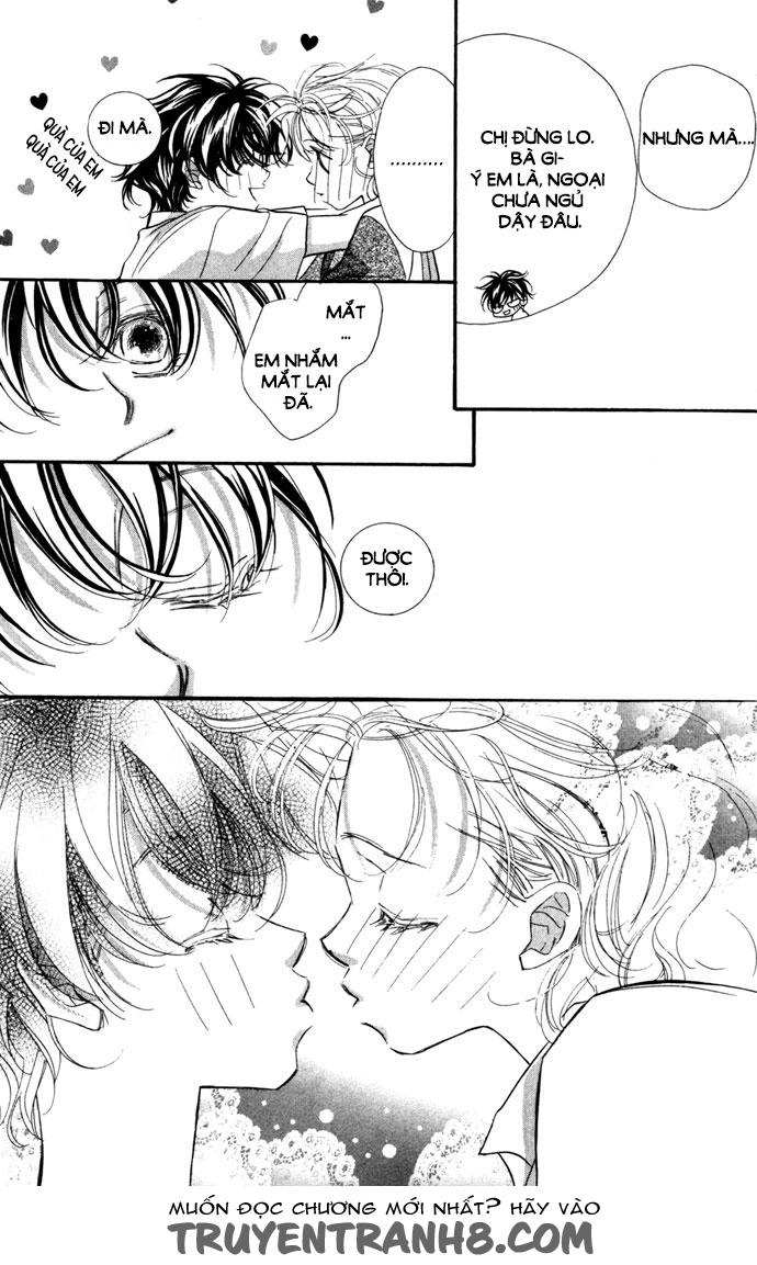 Yoru Made Matenai Chapter 10 - 36