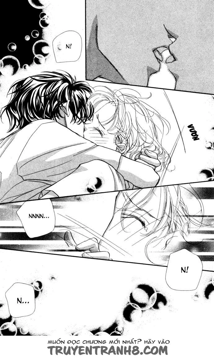 Yoru Made Matenai Chapter 10 - 38