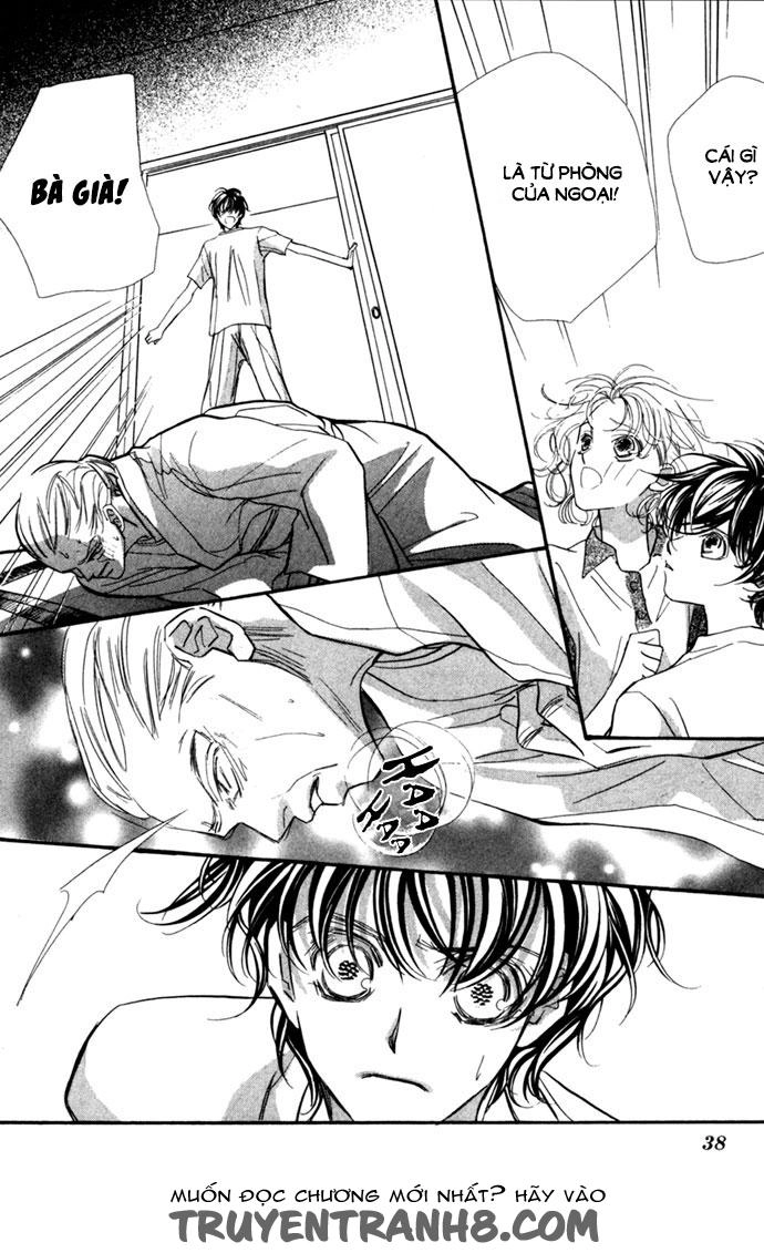 Yoru Made Matenai Chapter 10 - 41