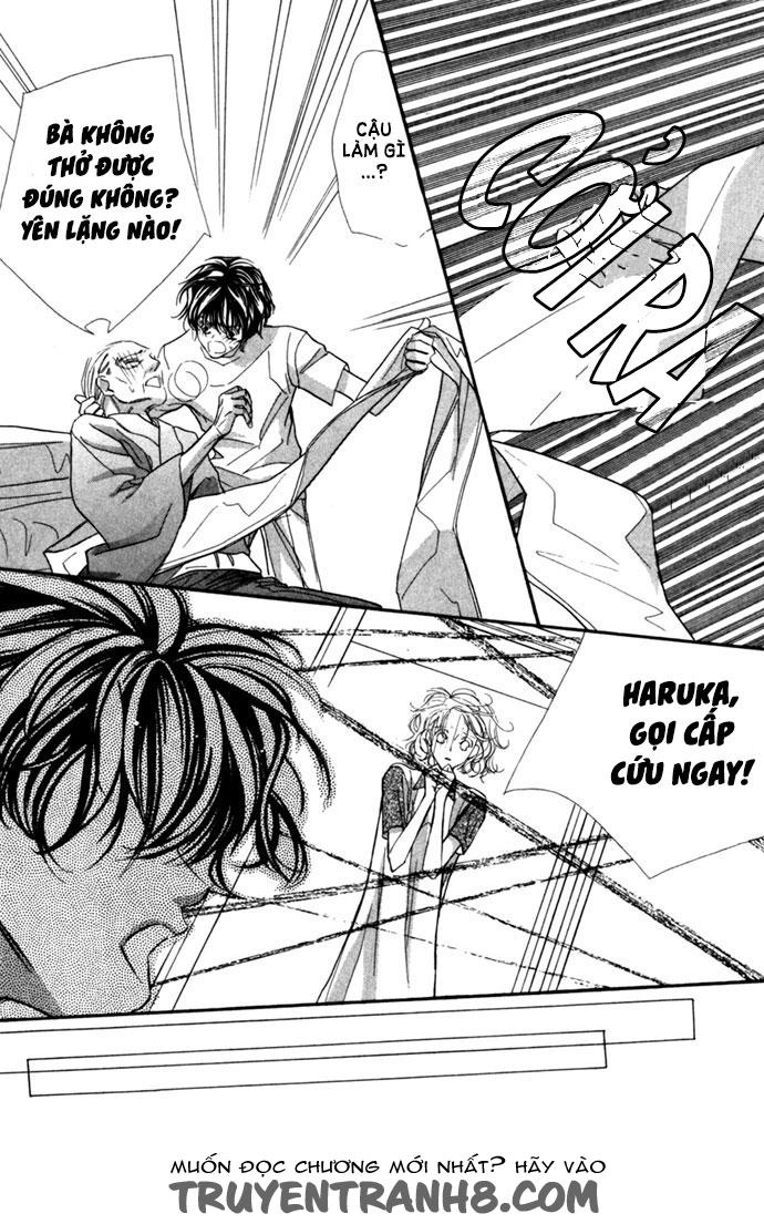 Yoru Made Matenai Chapter 10 - 42