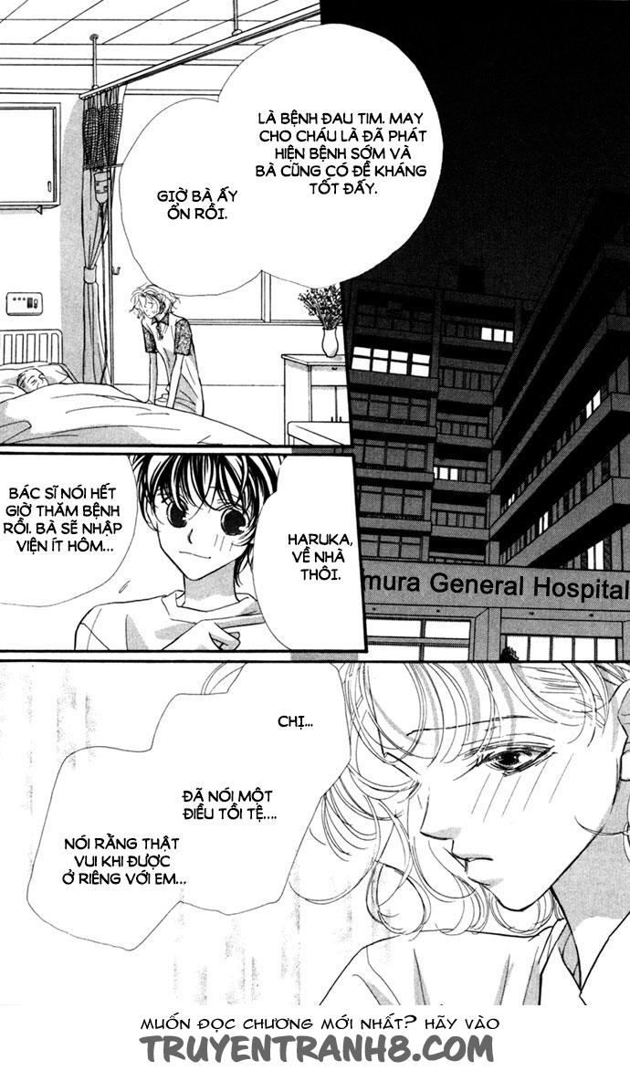 Yoru Made Matenai Chapter 10 - 43